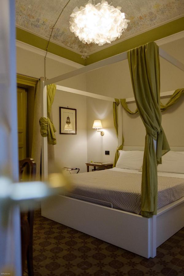 Bed & Breakfast Sekeles And