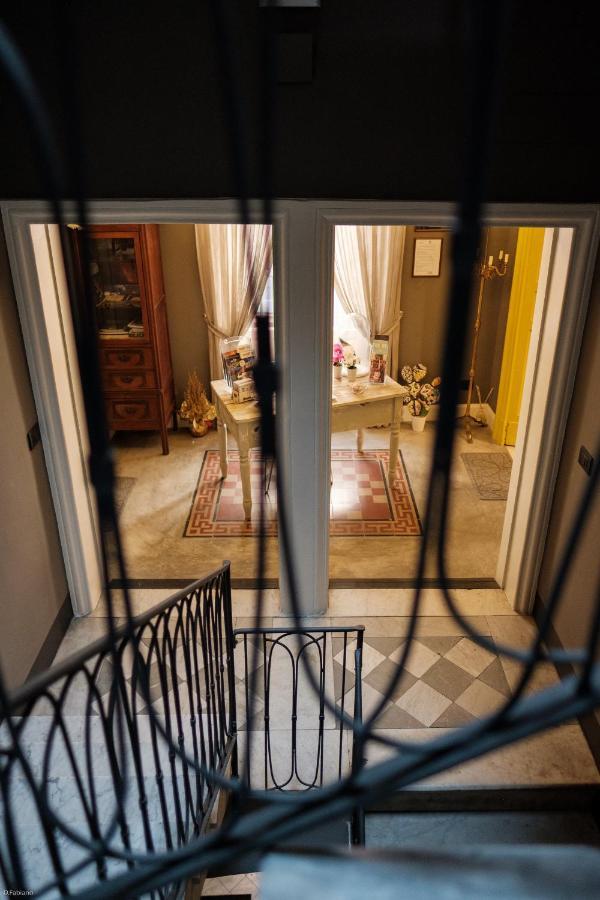 Bed & Breakfast Sekeles And