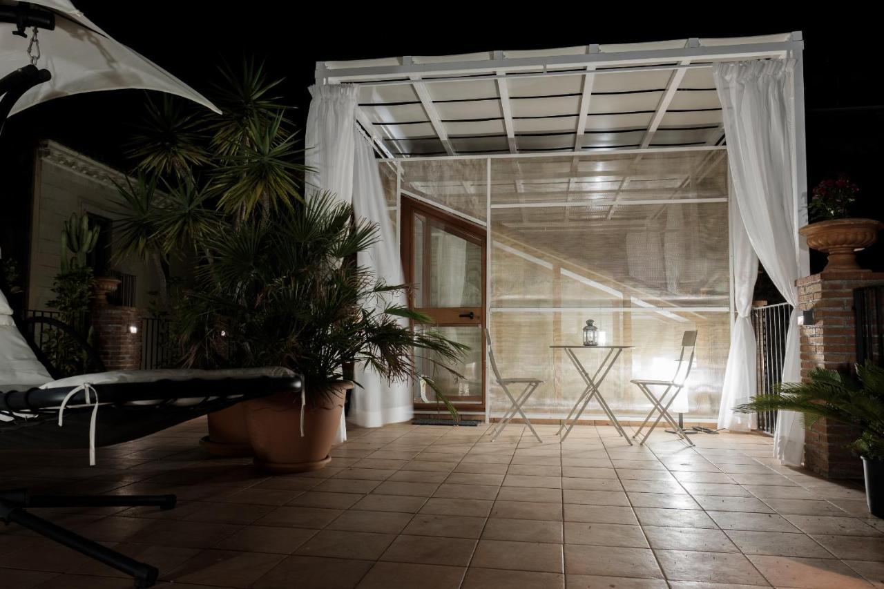 Bed & Breakfast Sekeles And Catania