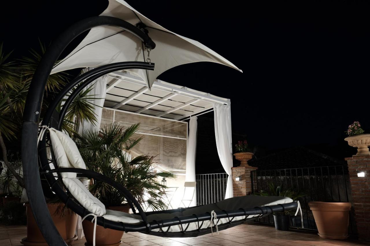 Sekeles And Bed & Breakfast Catania